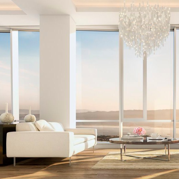 То, где вы живёте и как вы живёте - это и есть качество и уровень вашей жизни. Прекрасный вид из ... - 2