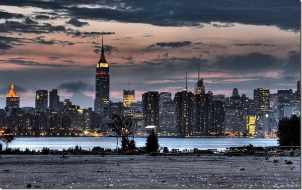 10 ����� ������� ������ ����.�Empire State Building�, ���-����, ���Empire State Building � ����� ... - 6