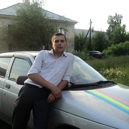 Алексей, 35, Токмак