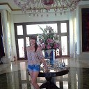  Lyubov, -, 47  -  7  2017   Rixos Premium Bodrum