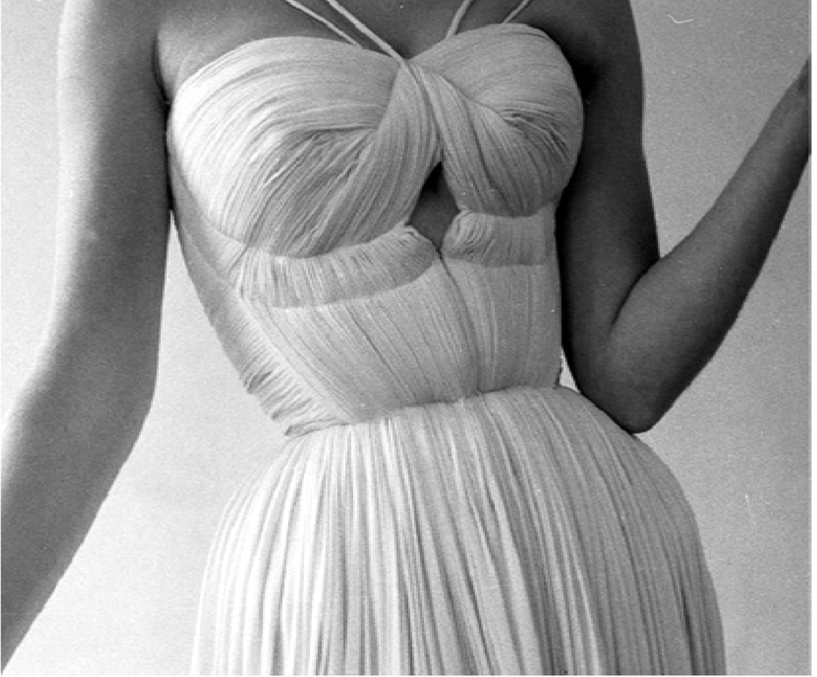  .    1955 Madame Gres     ... - 2
