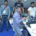  ,  -  17  2017   Baku 2017 4 islamskaya spott drujba