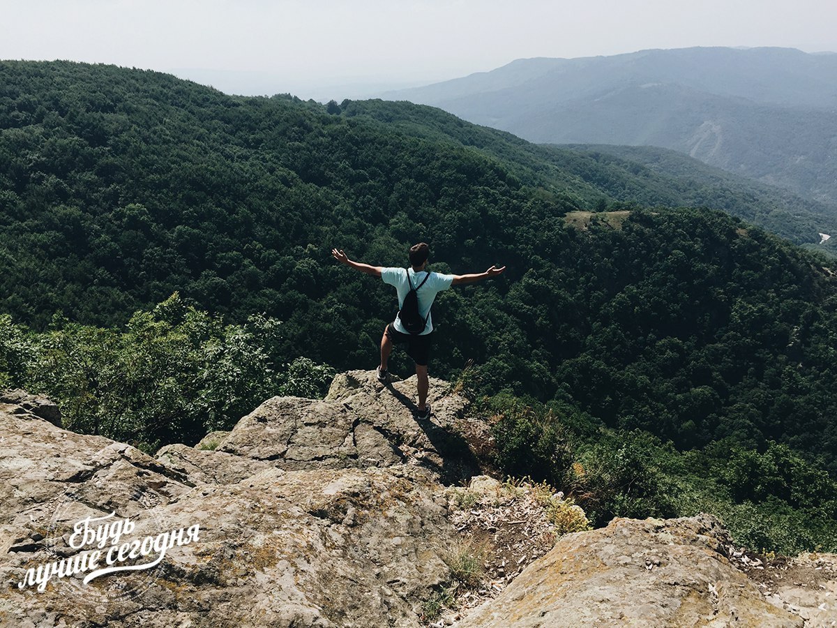 За достижение своих целей необходимо бороться. Мы все хотим иметь хорошую работу и счастливые ...