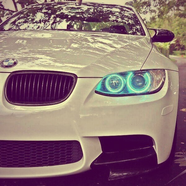     ? - BMW!