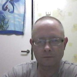 Aleksei Petrovski, 47, 