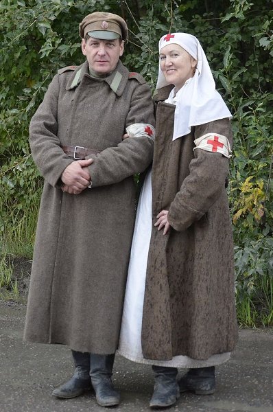 #romarius64.Вспоминая о 100-летии трагического бандитско-уголовного переворота в России!!!Интересный ... - 8