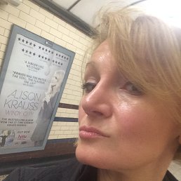 Elena, ������, 55 ���