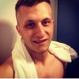 Sergey, �����-���������, 35 ���