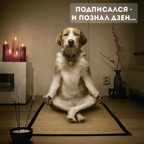 Дорогие подписчики! Мы запустили канал в Яндекс.Дзене. Там будет появляться много смешных и ...