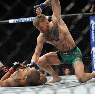    MMA  UFC?