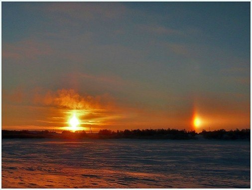 10   .5.  ,   (sun dogs),  -   ... - 2