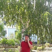 Vusal, 49 , 