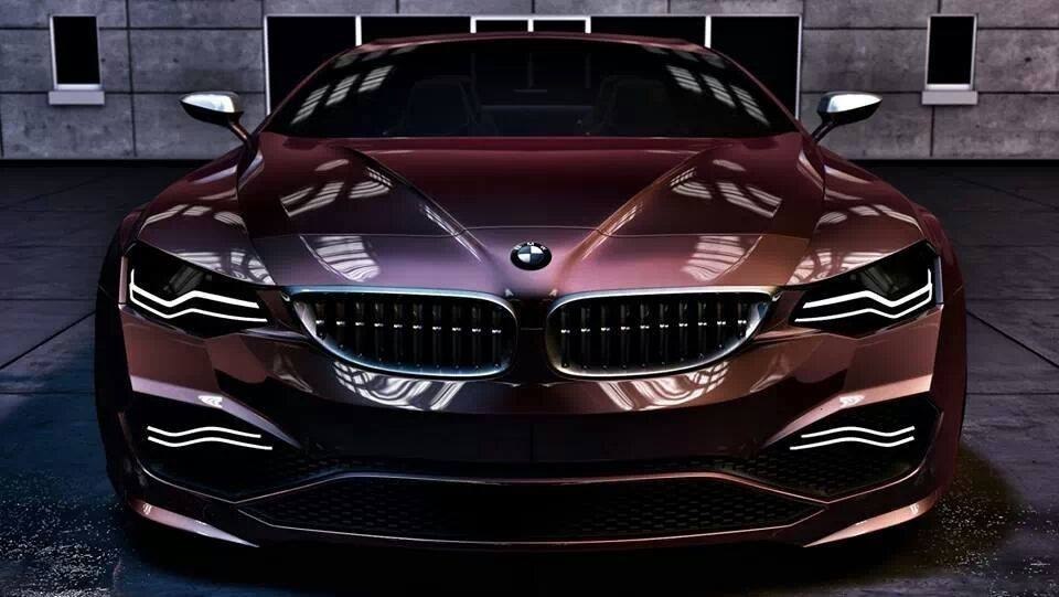  | BMW - 6  2017  21:30