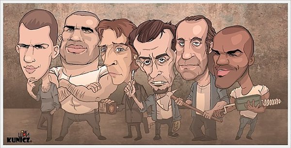  "/Prison Break"