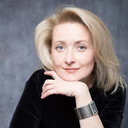 Oksana Mejchenko, , 48 