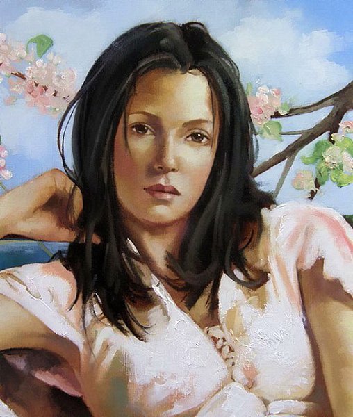 Дворняжки лаяли на льва, а лев молчал….Его спокойствие для них, как в горле кость.Зато… когда он ...