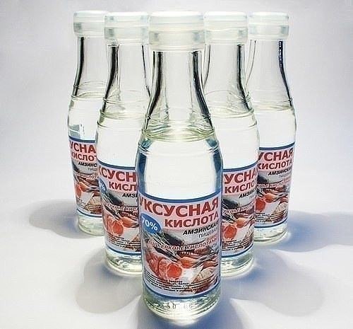 20 применений уксуса, о которых Вы не знали! Уксус, без сомнения, найдется на каждой кухне. А вот ...