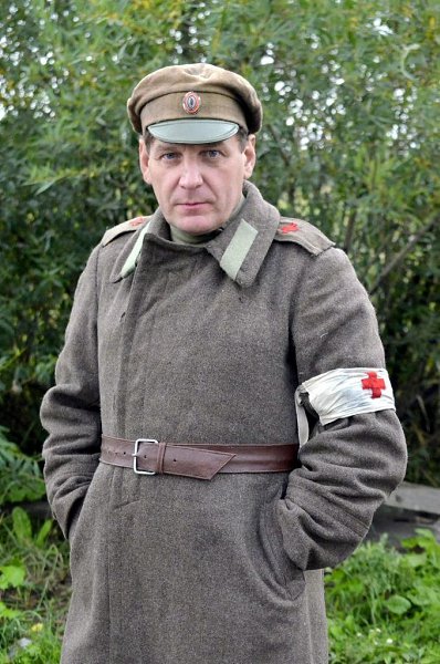 #romarius64.Вспоминая о 100-летии трагического бандитско-уголовного переворота в России!!!Интересный ... - 4