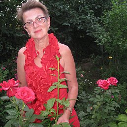 ���� Svetlana, ������, 61 ��� - ��������� 9 ���� 2017