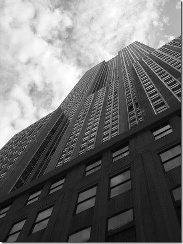 10 ����� ������� ������ ����.�Empire State Building�, ���-����, ���Empire State Building � ����� ... - 3