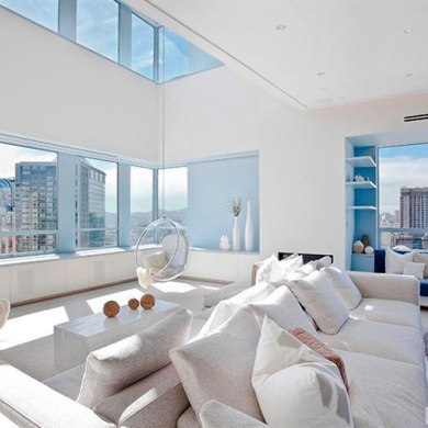 То, где вы живёте и как вы живёте - это и есть качество и уровень вашей жизни. Прекрасный вид из ...