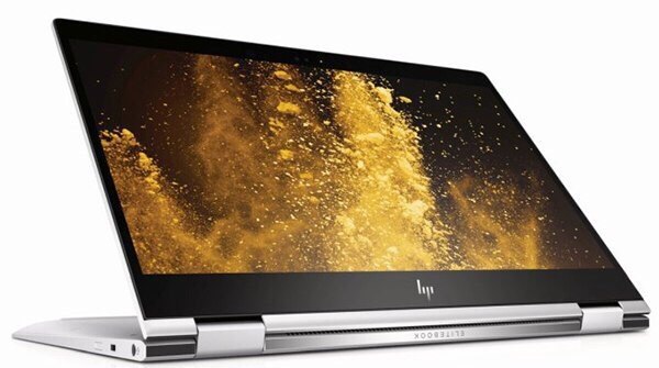 - HP EliteBook x360 1020 G2    12,5   ...