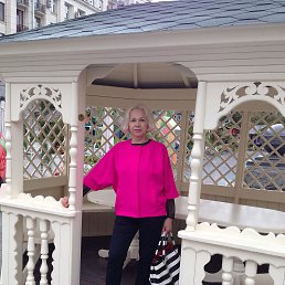 Фото Лилия, Москва, 72 года - добавлено 17 июня 2017