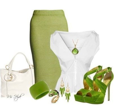   . GREENERY () - 2