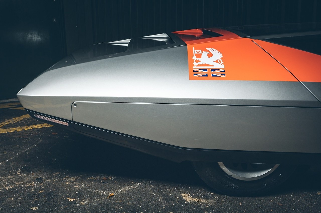 #vauxhall@autocult | 1970 Vauxhall SRV (Styling Research ...