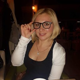 katrin, 41, 