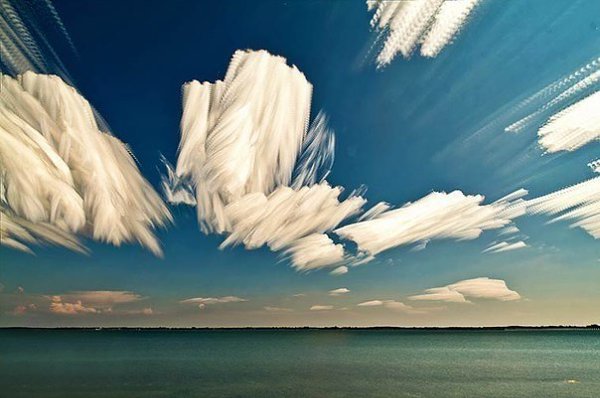 Снимки с длинной выдержкой которые превращают фотографии в картины импрессионистов. - 5