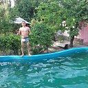 ���� Donii, �����-���������, 31 ��� - ��������� 12 ������ 2017