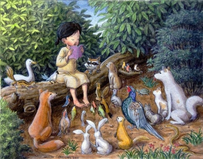   ,         SHINYA OKAYAMA. ... - 8