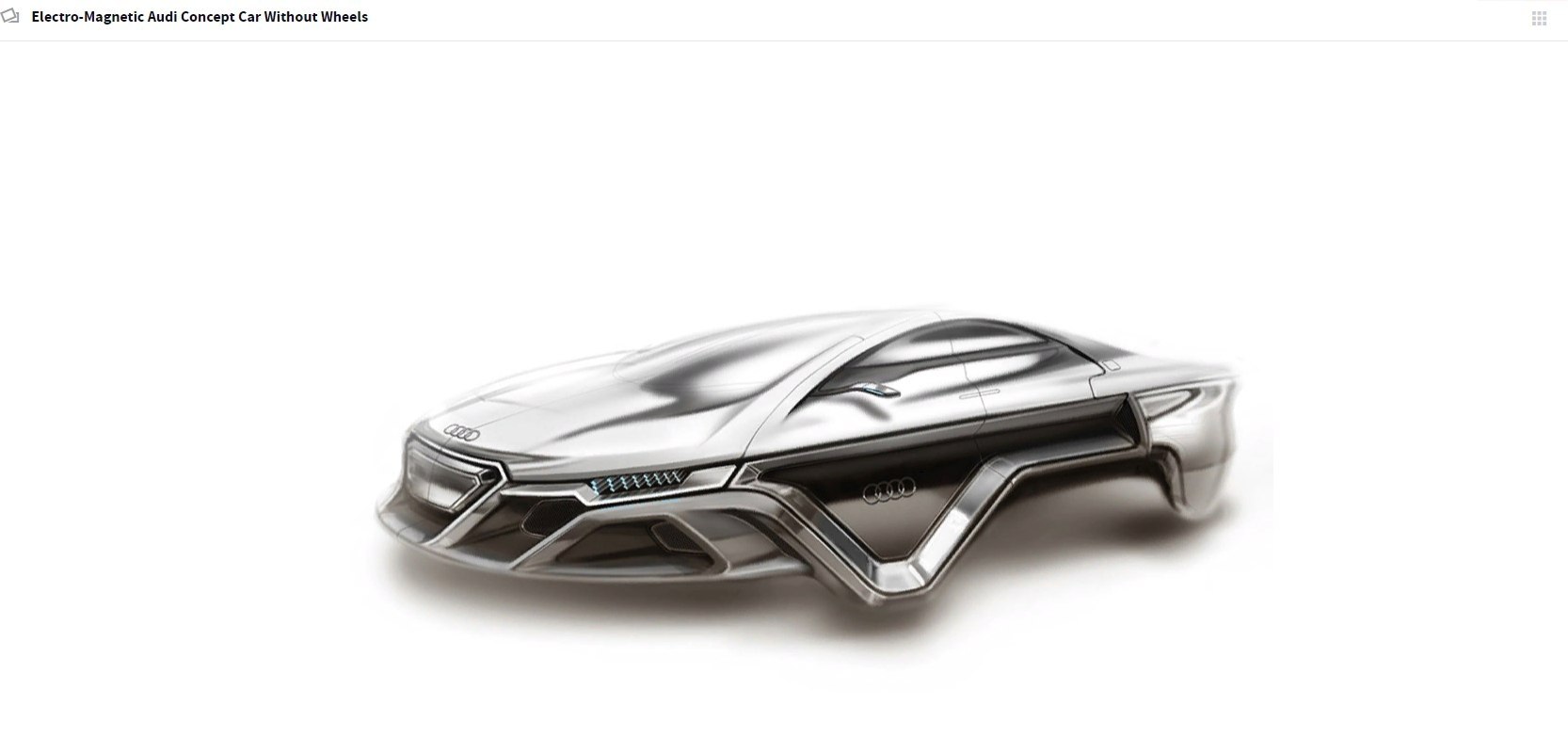   Audi      .   Clarridge,  ...