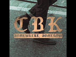 Comeback Kid - Somewhere, Somehow