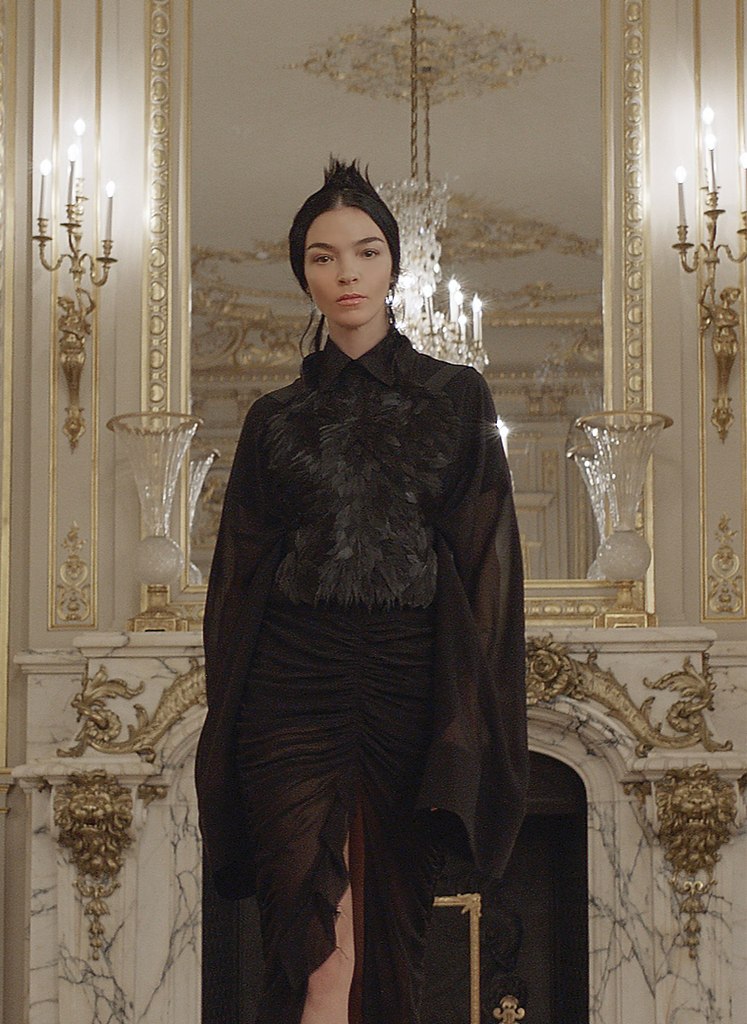 #@sewing_school.FALL 2017 READY-TO-WEAR Vera Wang - 8