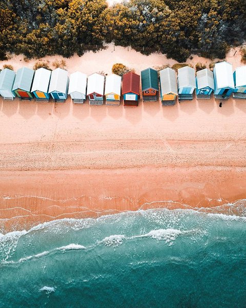 Australia - 2