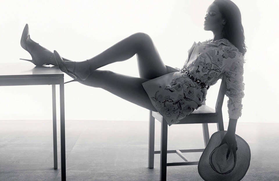     Vogue - 4