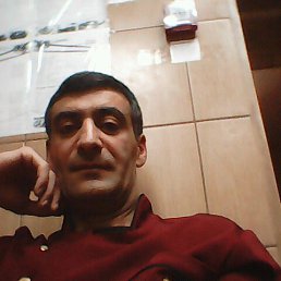 Hovo, 45, ,  