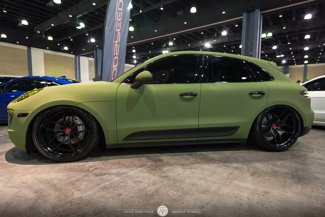 WEKFEST FLORIDA 2016 - #FYSMevent - 5