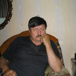 Vladimir, 66, 