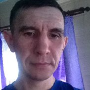 Andrei, 46 , 