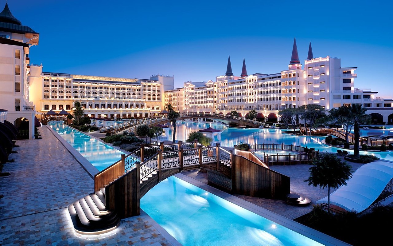  Mardan Palace, , 