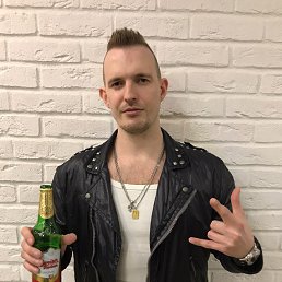 Vladimir, , 37 