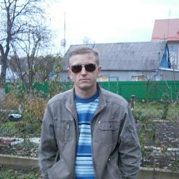 Valeriy, 50, Владимир-Волынский