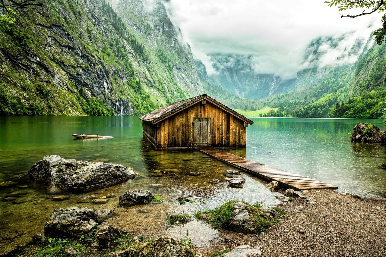   Obersee  , 