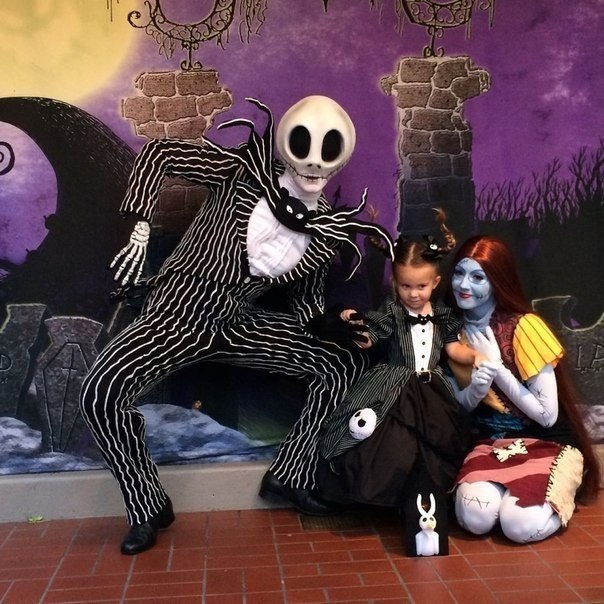        Disney World - 5