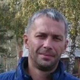 Kirill, 46 , 