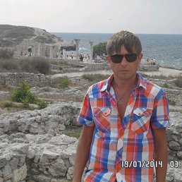 Vadim, 43 , 