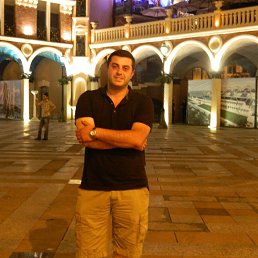 Irakli, �������, 41 ���